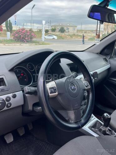 Opel Astra-5