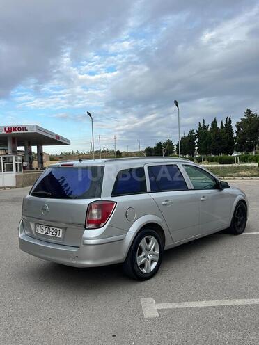Opel Astra-3
