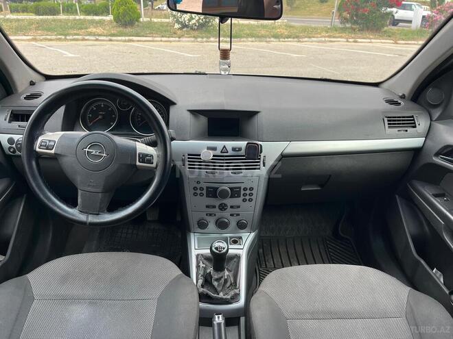 Opel Astra-6