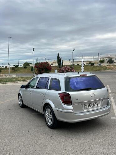 Opel Astra-4