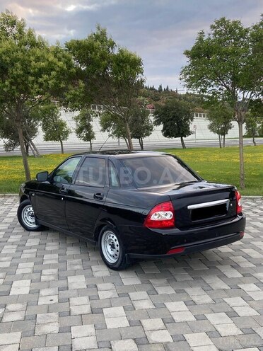 LADA (VAZ) Priora-7
