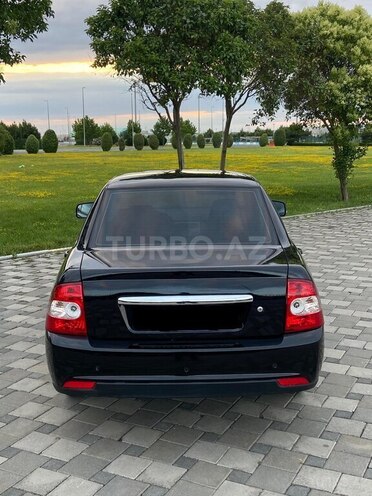 LADA (VAZ) Priora-6