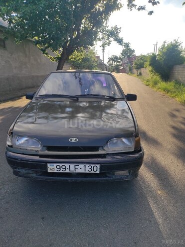 LADA (VAZ) 2115-1