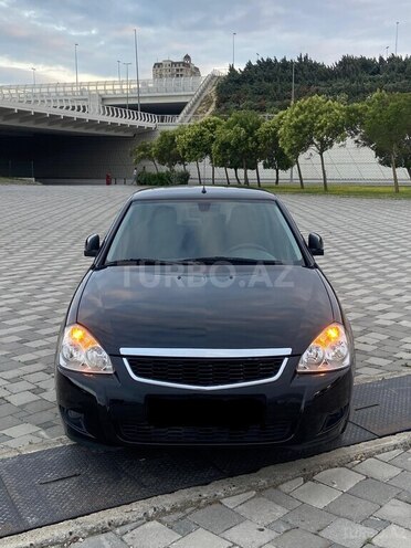 LADA (VAZ) Priora-5