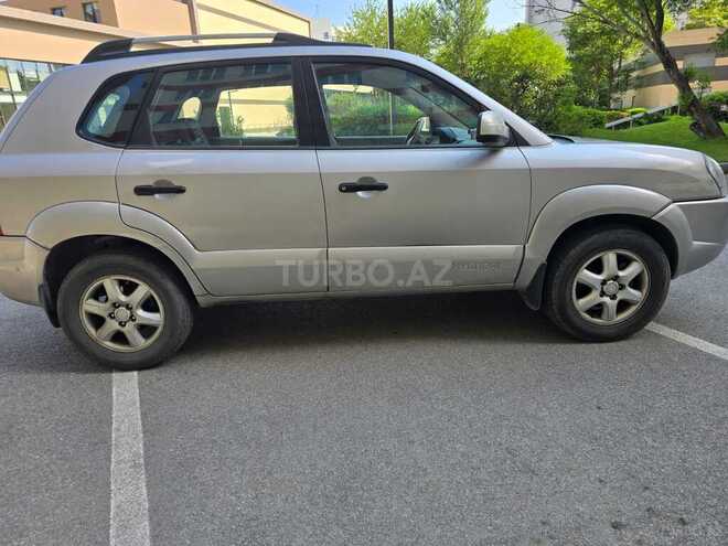 Hyundai Tucson-4