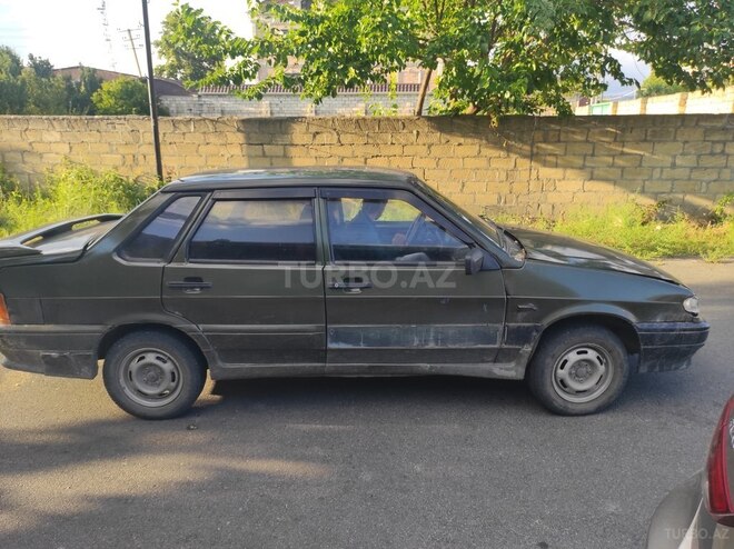 LADA (VAZ) 2115-3