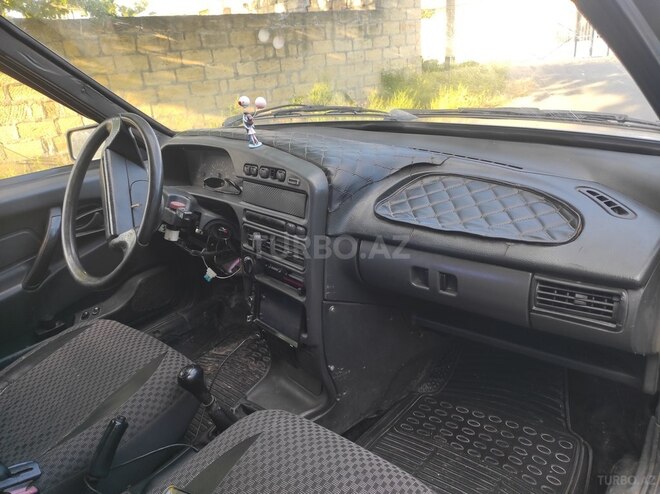 LADA (VAZ) 2115-7