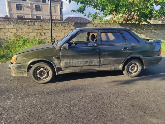 LADA (VAZ) 2115-11