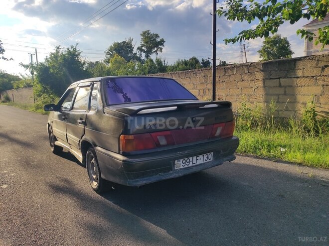 LADA (VAZ) 2115-9