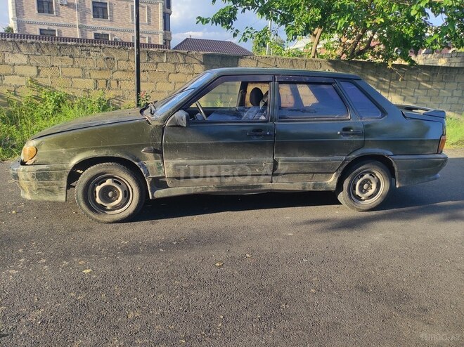 LADA (VAZ) 2115-10