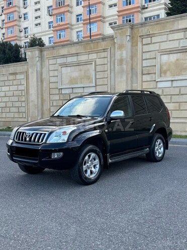 Toyota Land Cruiser Prado-3