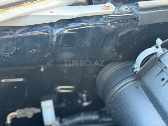 Toyota Land Cruiser Prado-16