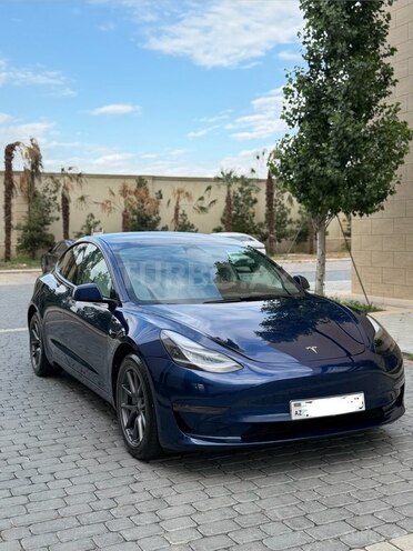 Tesla Model 3-2