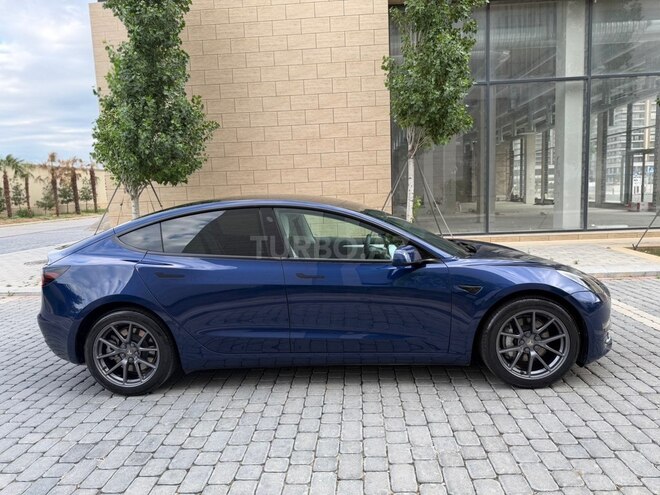 Tesla Model 3-6
