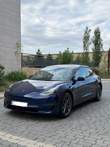 Tesla Model 3-3