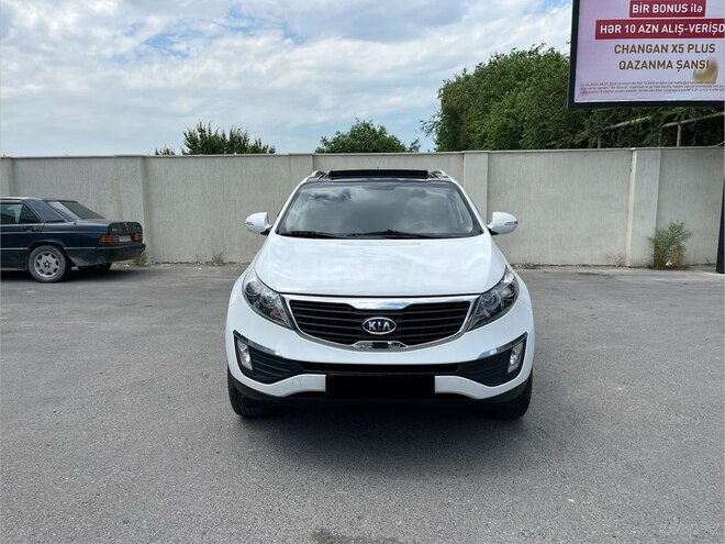 Kia Sportage-2