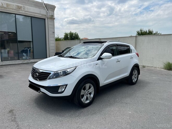 Kia Sportage-3