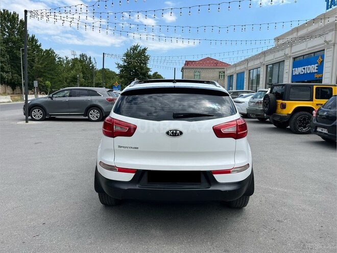 Kia Sportage-5