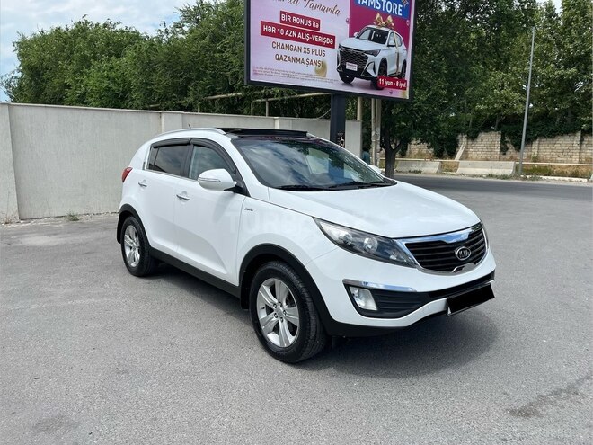 Kia Sportage-4