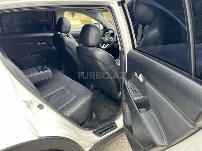Kia Sportage-14