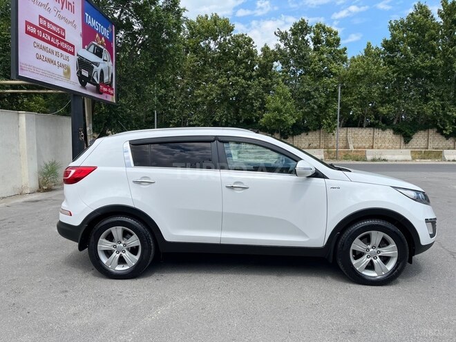 Kia Sportage-8