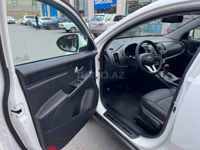 Kia Sportage-10