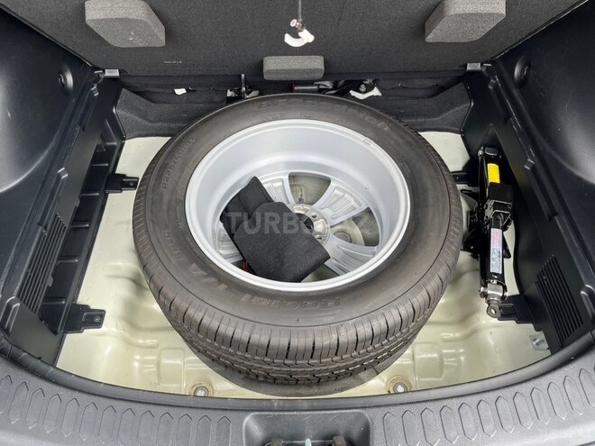 Kia Sportage-16