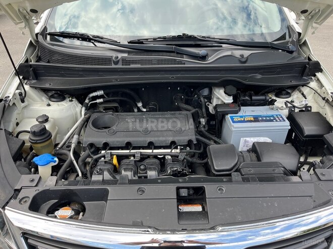 Kia Sportage-17