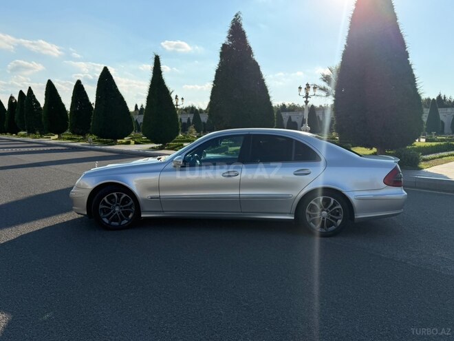 Mercedes E 270-20