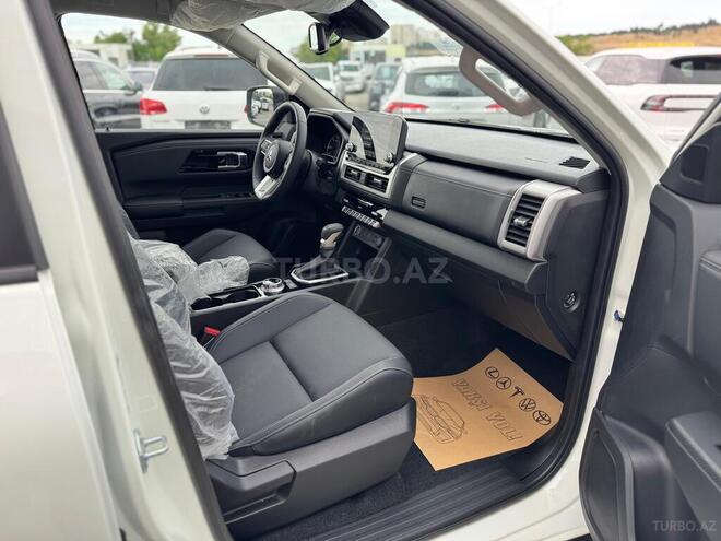 Mitsubishi L200-5