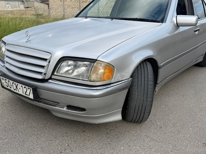 Mercedes C 230-2