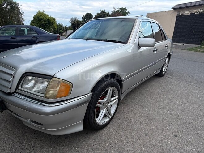 Mercedes C 230-9