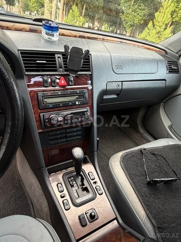 Mercedes C 230-10