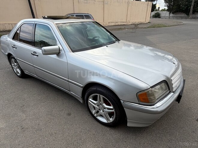 Mercedes C 230-8