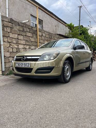 Opel Astra-6