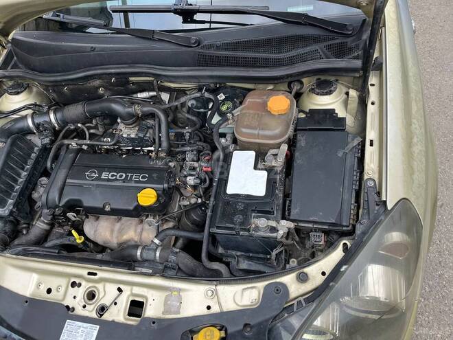 Opel Astra-9