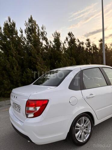 LADA (VAZ) Granta-6