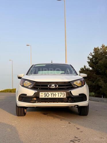 LADA (VAZ) Granta-1