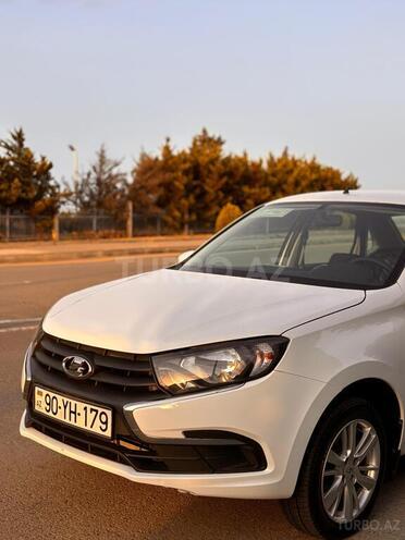 LADA (VAZ) Granta-5