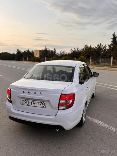 LADA (VAZ) Granta-7
