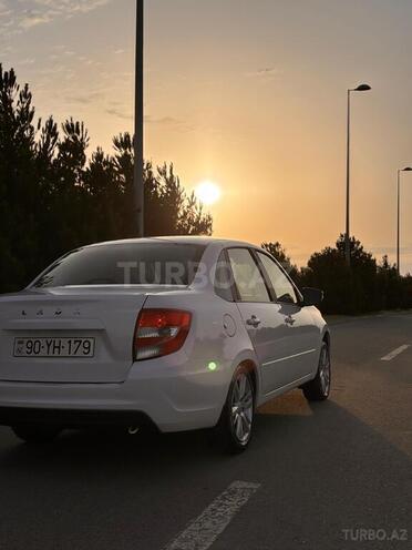 LADA (VAZ) Granta-8