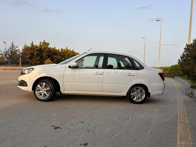 LADA (VAZ) Granta-3