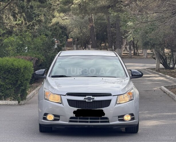 Chevrolet Cruze-10
