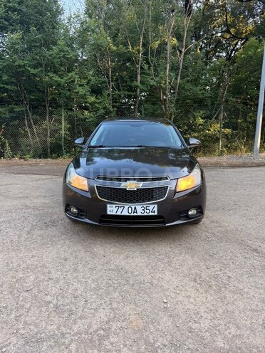 Chevrolet Cruze-2