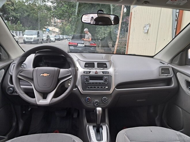 Chevrolet Cobalt-4