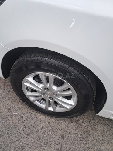 Chevrolet Cobalt-2