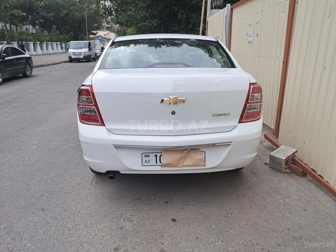 Chevrolet Cobalt-7