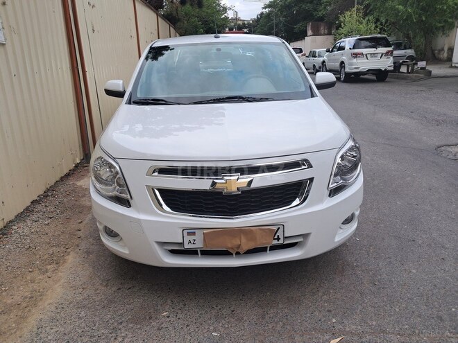 Chevrolet Cobalt-1