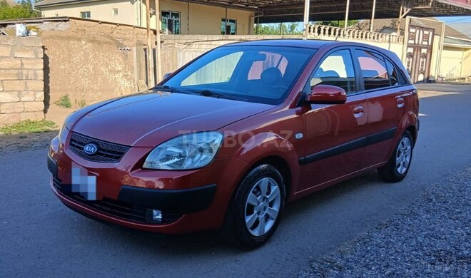 Kia Rio-3