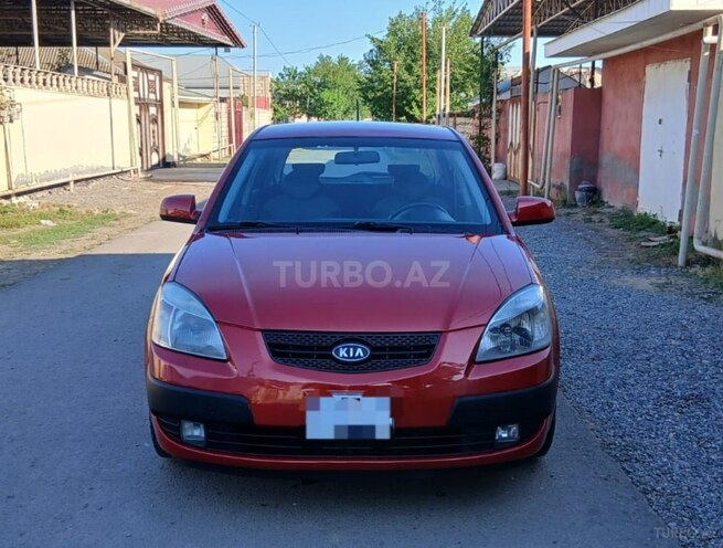 Kia Rio-2